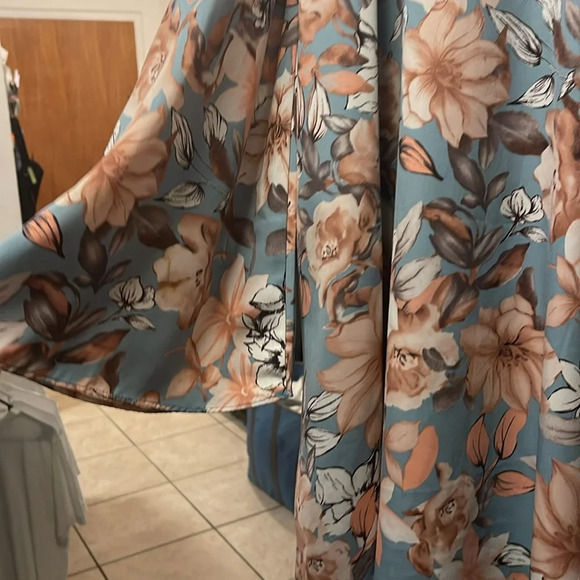 Medium free people dress - Picture 3 of 3